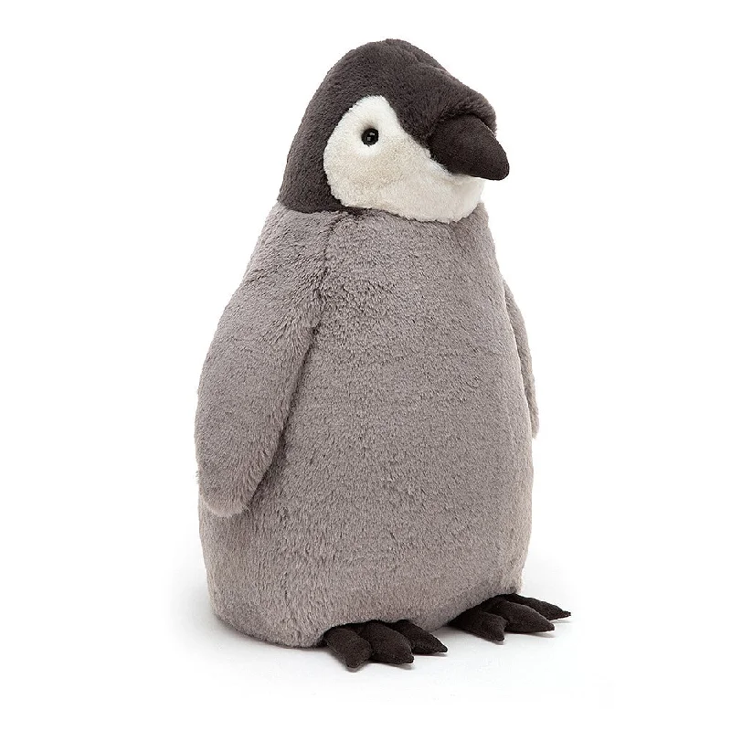 Soft and cozy Jellycat high-quality craftsmanshipJellycat Percy Penguin