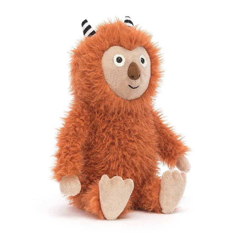 Huggable and sweet Jellycat all-around favoritesJellycat Pip Monster - Small