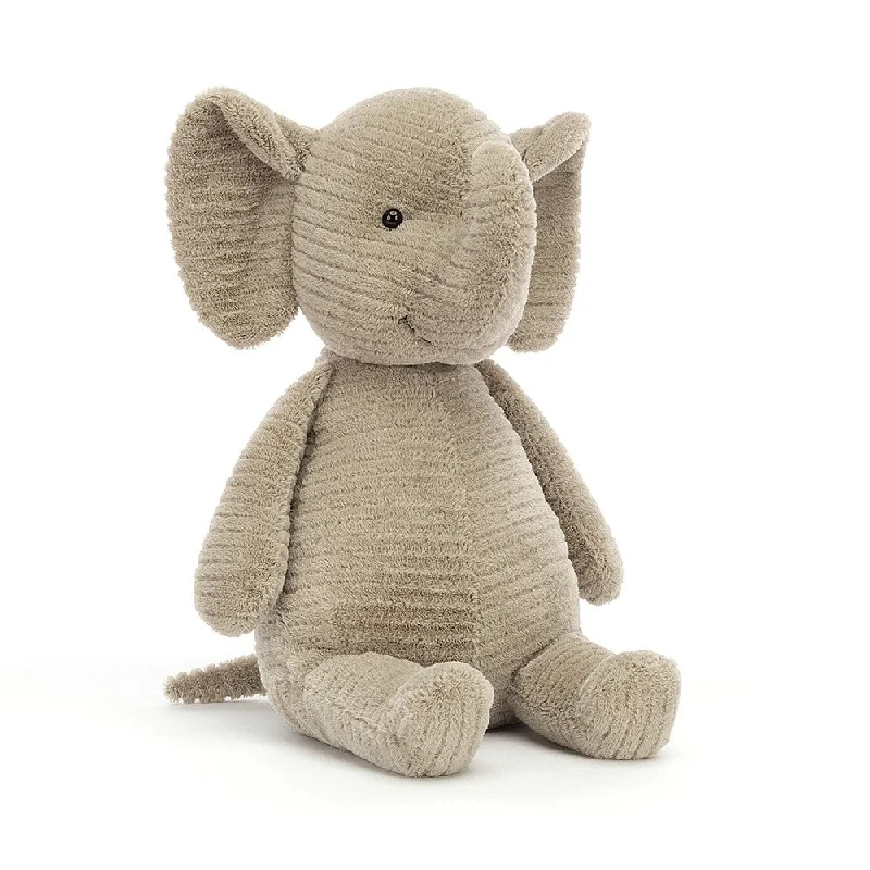 Cuddly and lovely Jellycat animalsJellycat Quaxy Elephant
