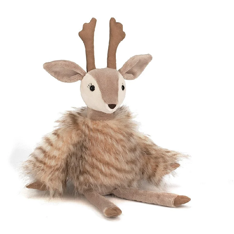 Cuddly and lovely Jellycat animalsJellycat Roxie Large HK Sale Roxie Reindeer