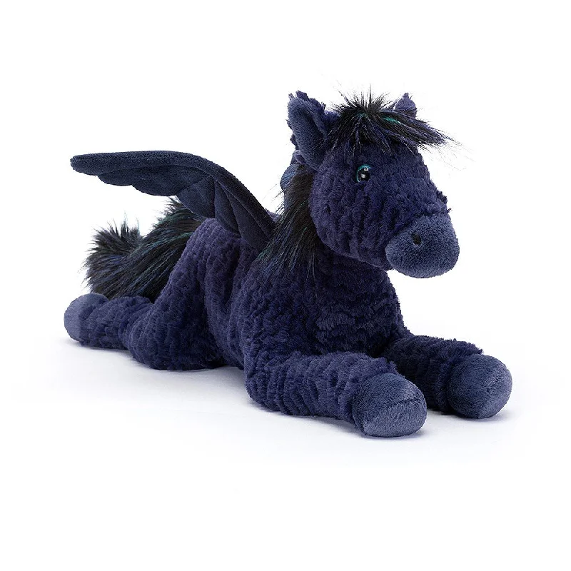 Cozy and delightful Jellycat companionsJellycat Seraphina Pegasus