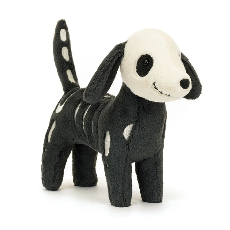 Sweet and endearing Jellycat stuffiesJellycat Skeledog Dan