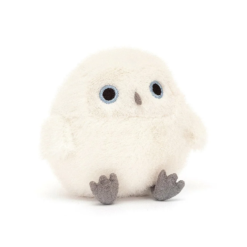Huggable and sweet Jellycat all-around favoritesJellycat Snowy Owling