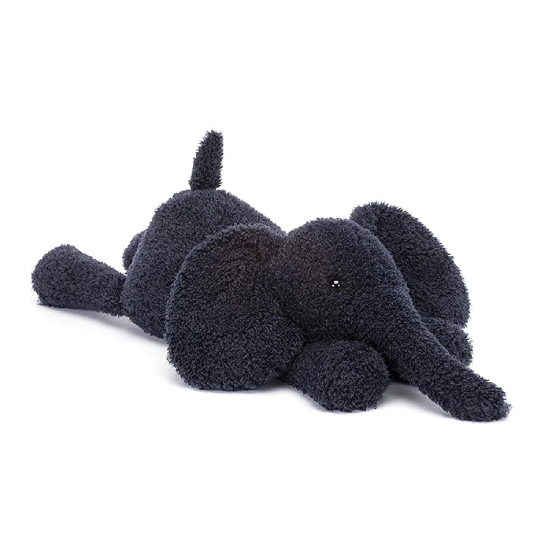 Adorable and gentle Jellycat friendsJellycat Splootie Elephant