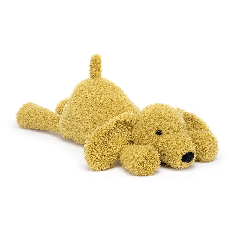 Soft and charming Jellycat designsJellycat Splootie Puppy