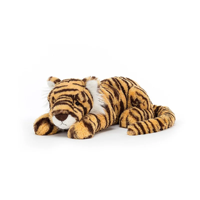 Huggable and sweet Jellycat all-around favoritesJellycat Taylor Tiger - Large