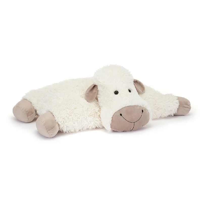 Delightful and enchanting plush friendsJellycat Truffle Sheep