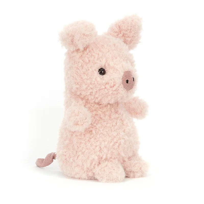 Cuddly and lovely Jellycat animalsJellycat Wee Pig