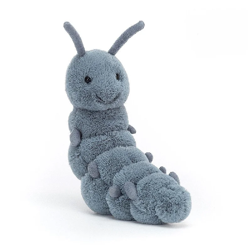 Cuddly and snuggly Jellycat snuggle partnersJellycat Wriggidig Bug