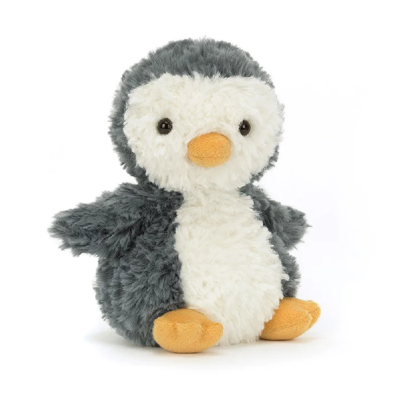 Delightful and enchanting plush friendsJellycat Yummy Penguin