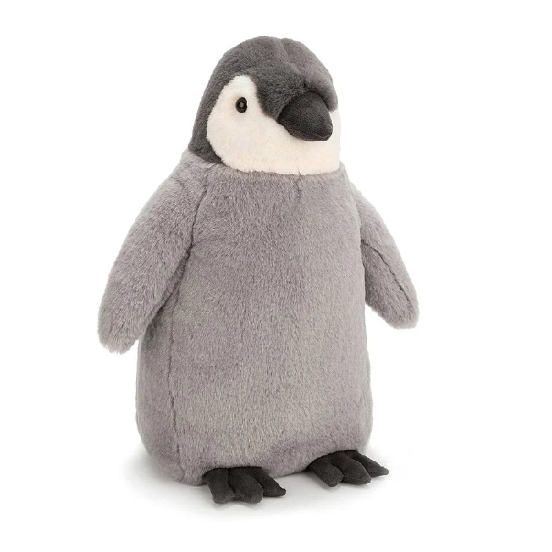 Soft and endearing Jellycat plushiesJellycat Percy Penguin - Large