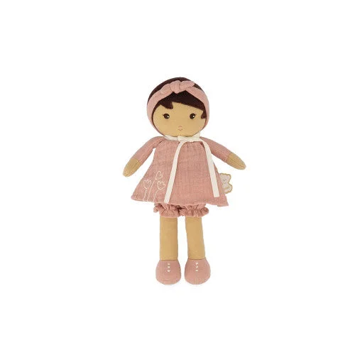 Cuddly and comforting plush charactersKaloo Amandine Doll - 25cm