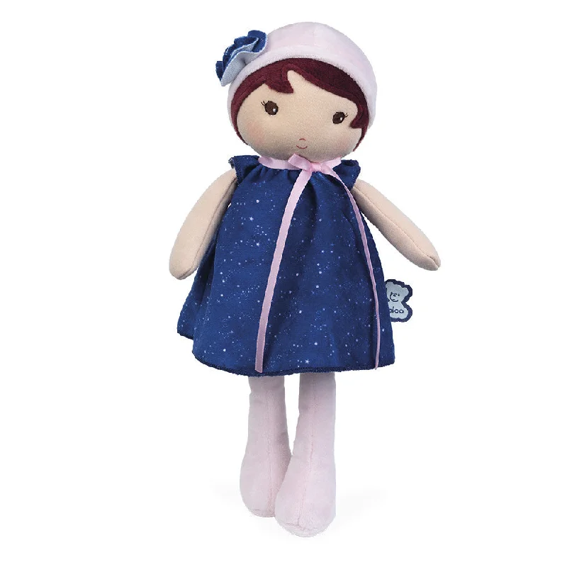 Colorful and vibrant plush creationsKaloo Aurore K Musical Doll - Large
