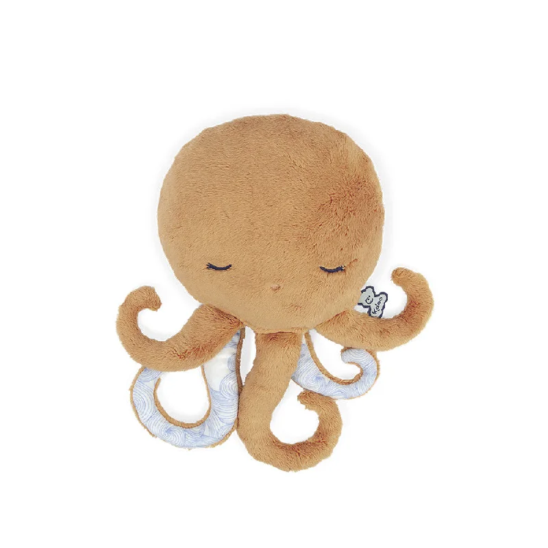 Cuddly and comforting plush charactersKaloo Octopus Feel-Good Plush - Medium
