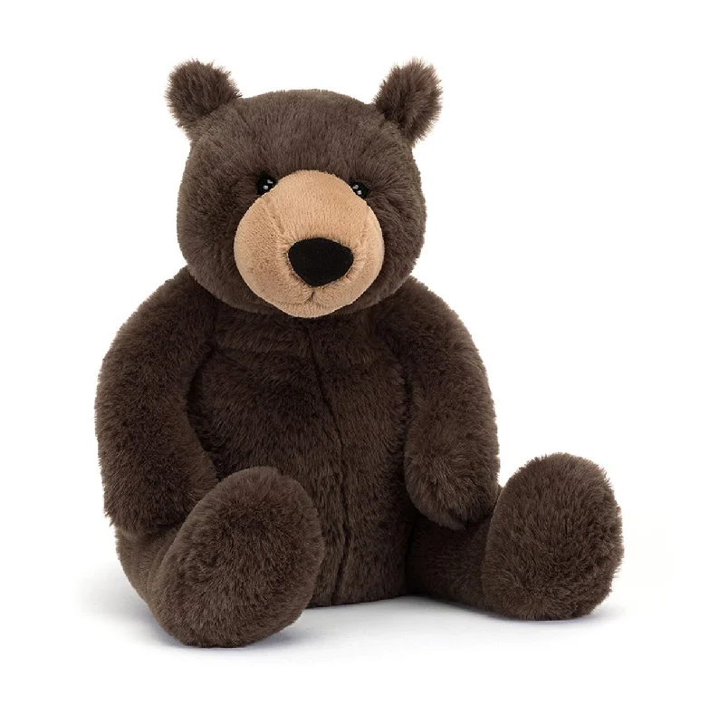 Cozy and delightful Jellycat companionsKnox Bear