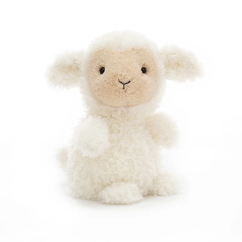 Huggable and sweet Jellycat all-around favoritesJellycat Little Lamb
