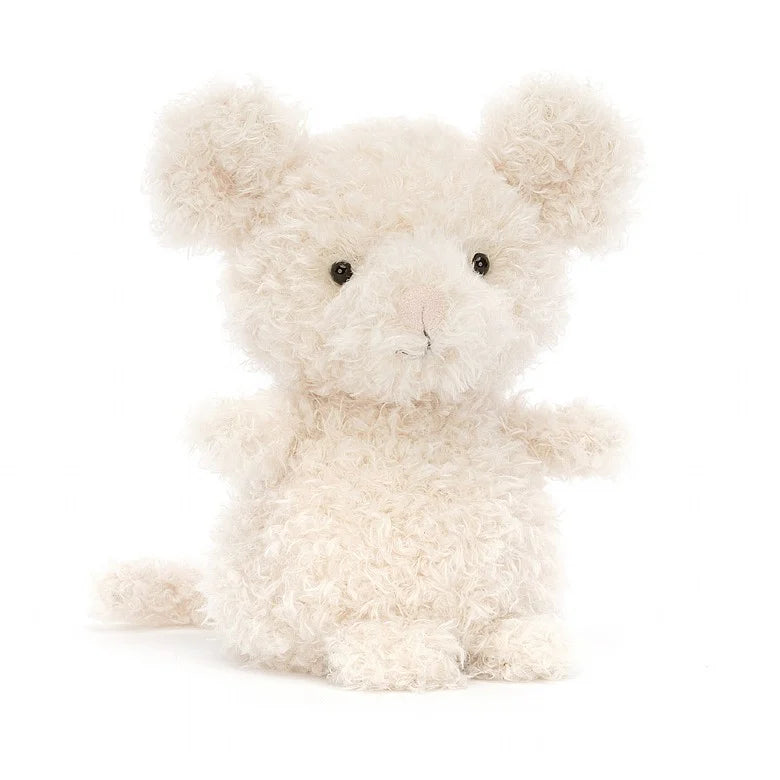 Soft and charming Jellycat designsLittle Mouse