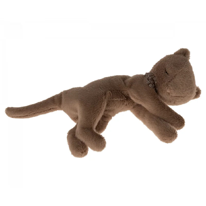 Soft and cuddly stuffed animalsMaileg Kitten Nougat '24