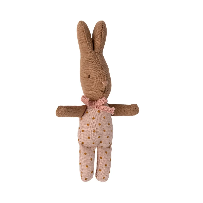 Sweet and innocent stuffed animalsMaileg | My Rabbit- Red Dots '24