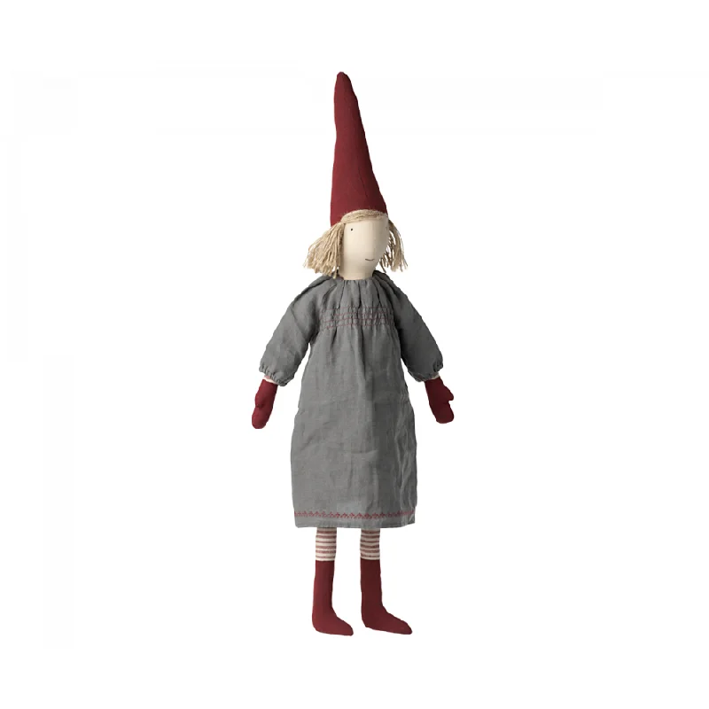 Endearing and lovable stuffed toysMaileg Pixy, 32 inches  - Girl