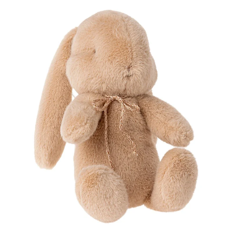 Cheerful and happy stuffed figuresMaileg | Plush Bunny Cream Peach