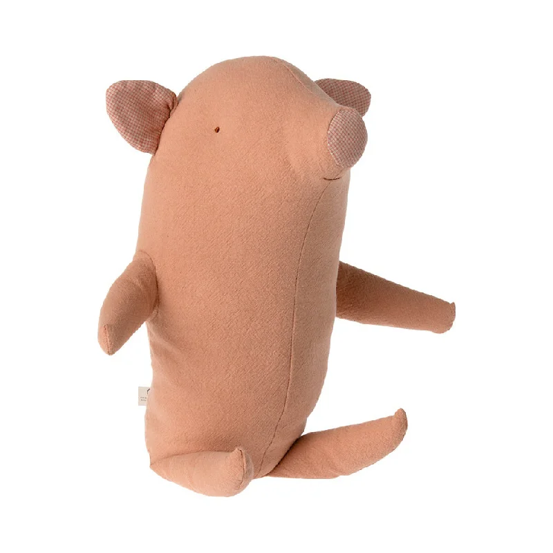 Enchanting and magical plush dollsMaileg Truffle Pig, Medium
