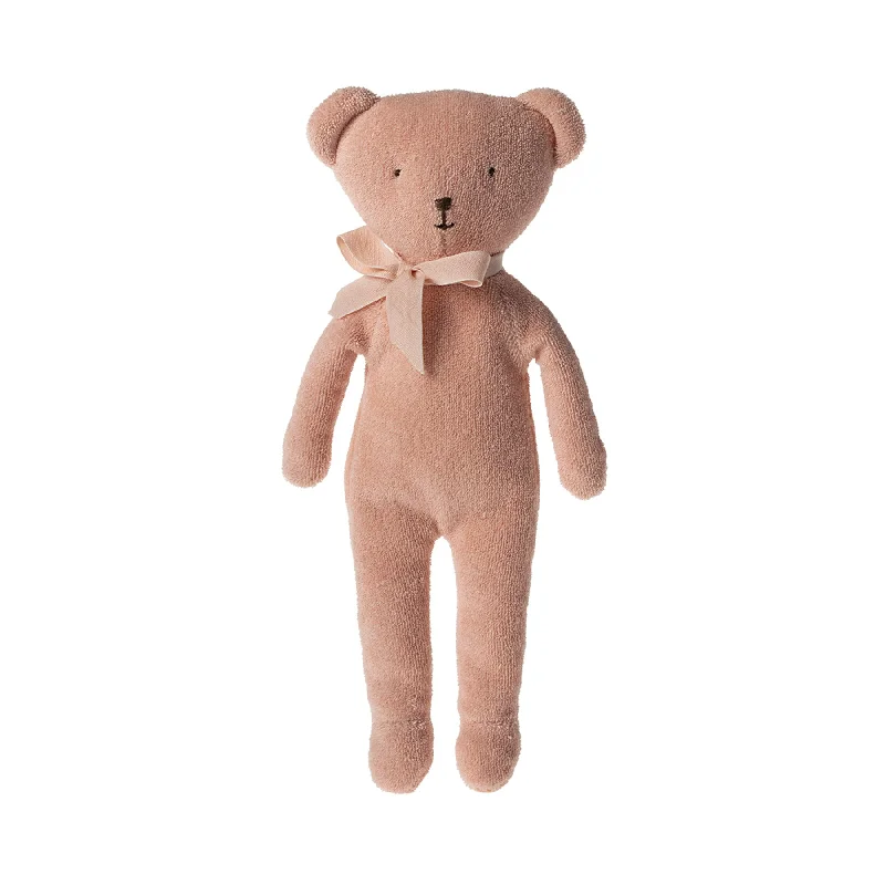 Enchanting and magical plush dollsMaileg Vintage Style Teddy - Rose