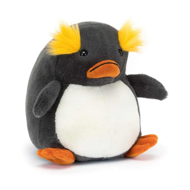 Adorable and plush Jellycat emotional support friendsMaurice Macoroni Penguin max 1 per customer Adorable and plush Jellycat emotional support friendsMaurice Macoroni Penguin max 1 per customer