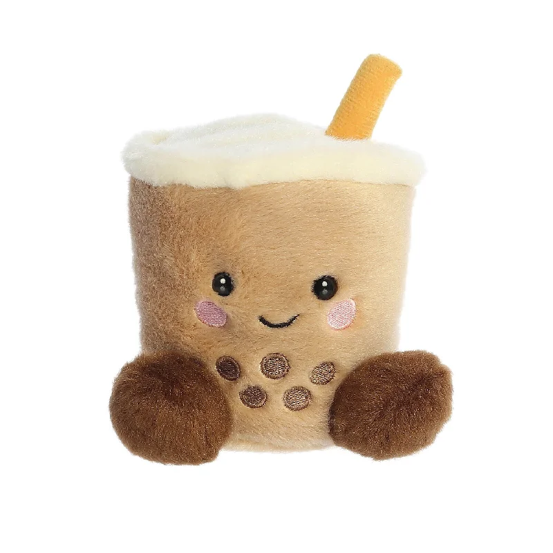 Endearing and lovable stuffed toysMilk Tea Boba