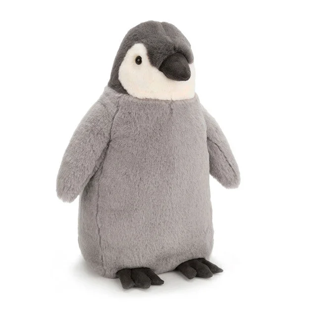Colorful and vibrant plush creationsJellycat | Percy Penguin