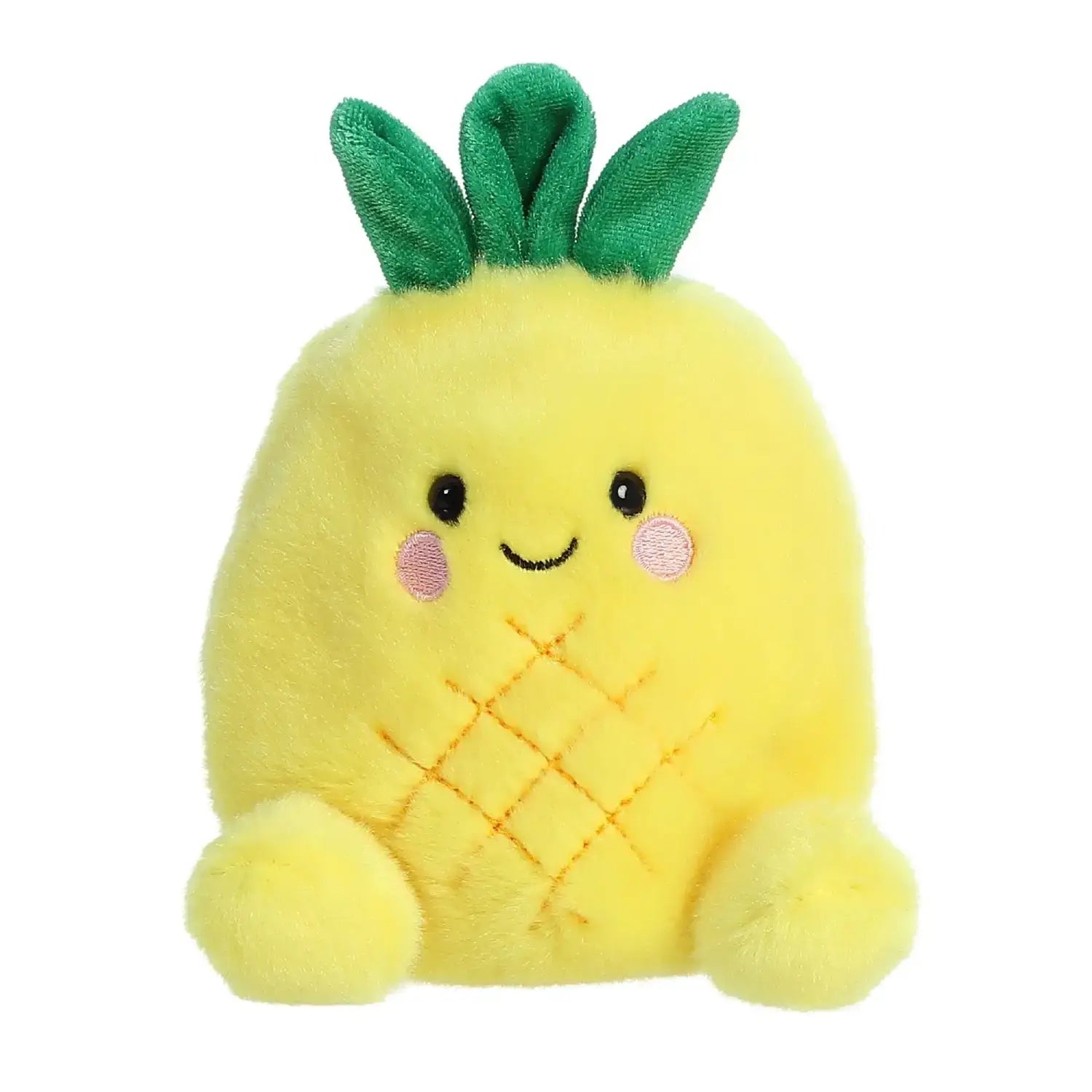 Huggable and cozy plush toysPineapple