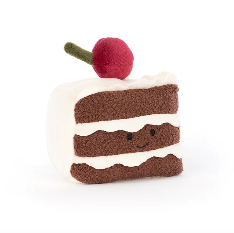 Huggable and comforting Jellycat creationsPretty Patisserie Gateaux max 1 per customer