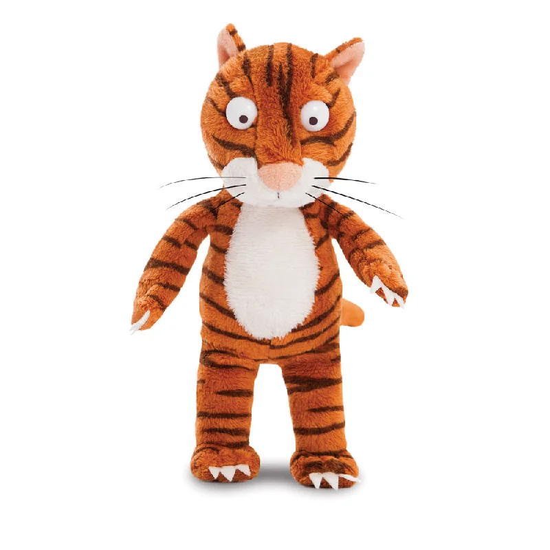 Whimsical and imaginative stuffed toysRoom on the Broom - Cat