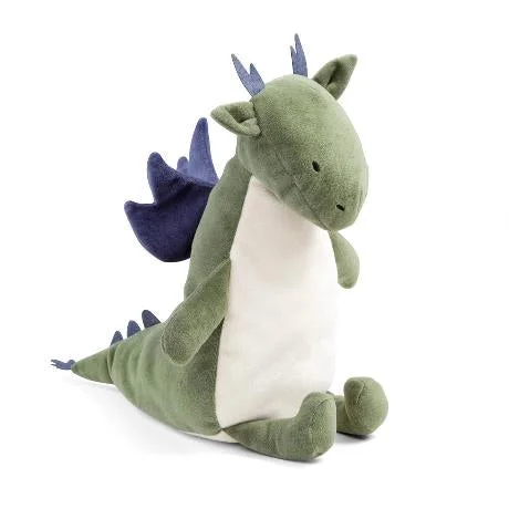 Playful and cheerful stuffed creaturesSebra, Soft toy, Sky The Dragon