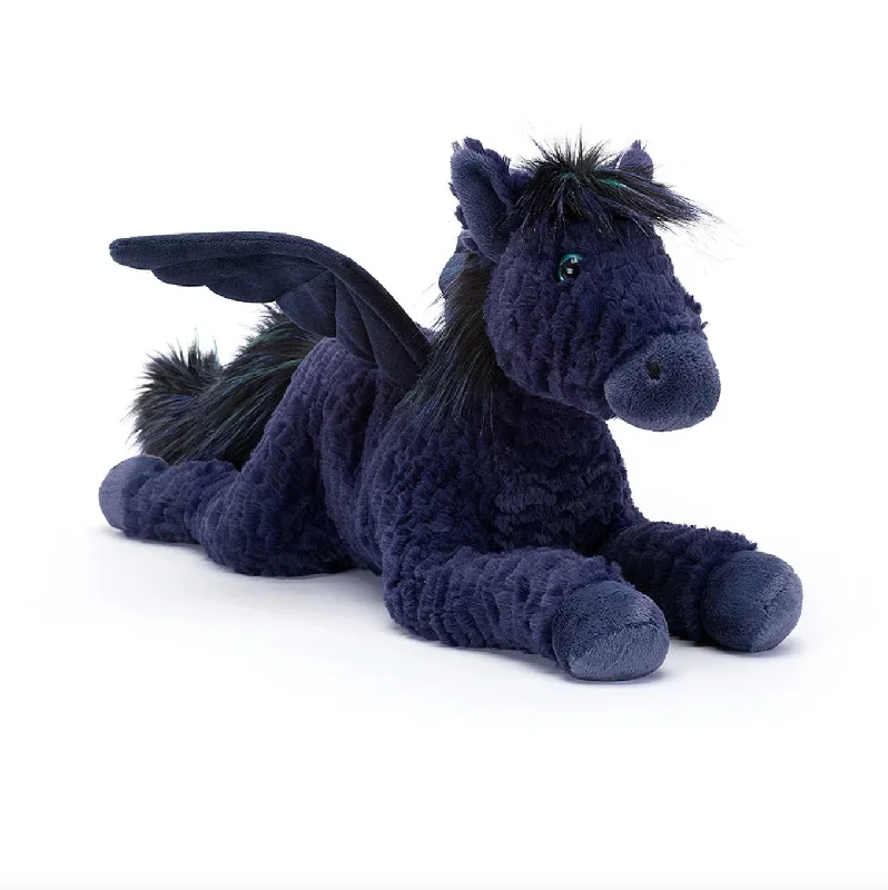 Soft and charming Jellycat designsSeraphina Pegasus