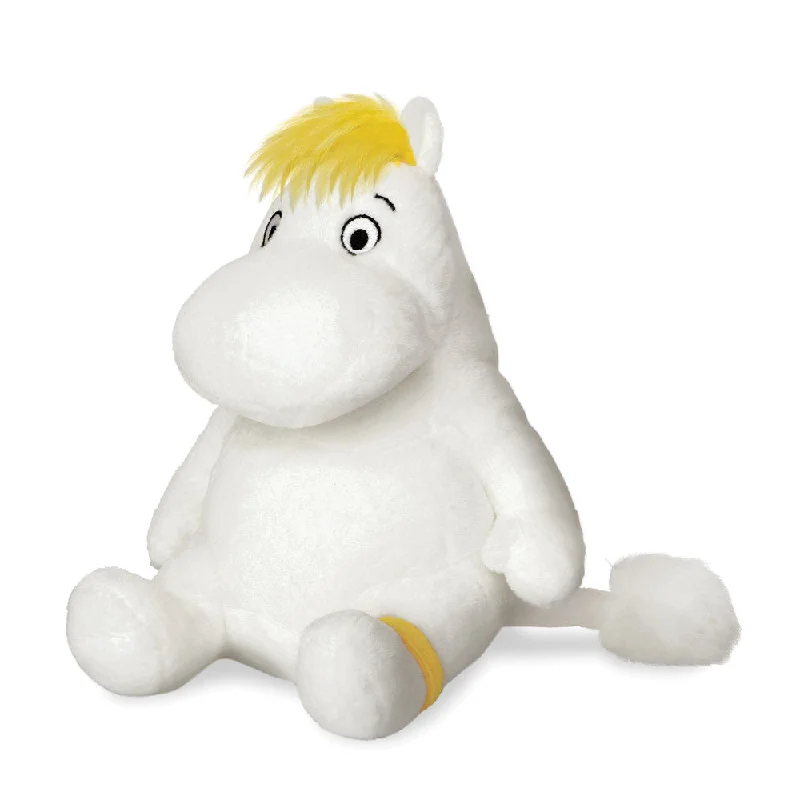 Fluffy and warm toy companionsSnorkmaiden Soft Toy