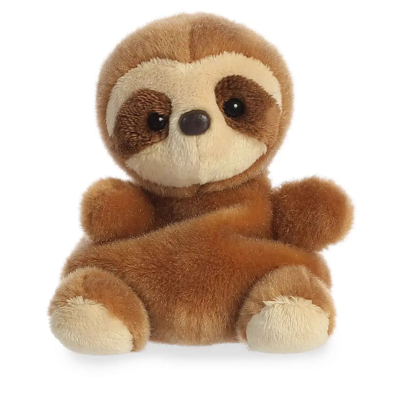 Whimsical and imaginative stuffed toysSoft Sloth