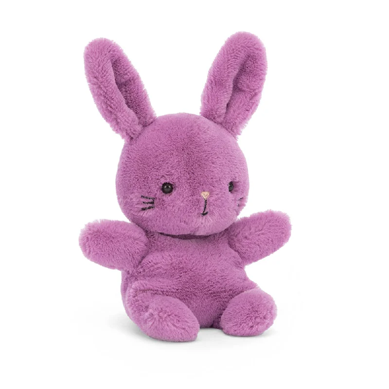Fluffy and comforting Jellycat superior materialsSweetsicle Bunny