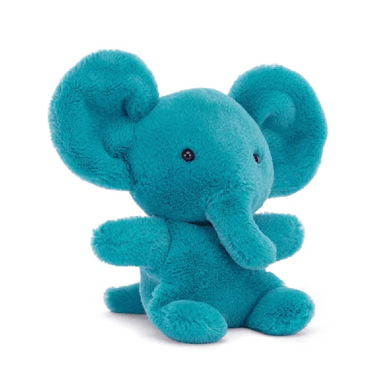 Soft and cozy Jellycat high-quality craftsmanshipSweetsicle Elephant