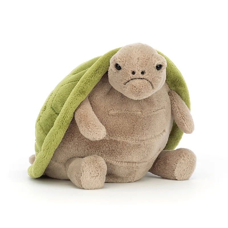 Delightful and enchanting plush friendsJellycat | Timmy Turtle