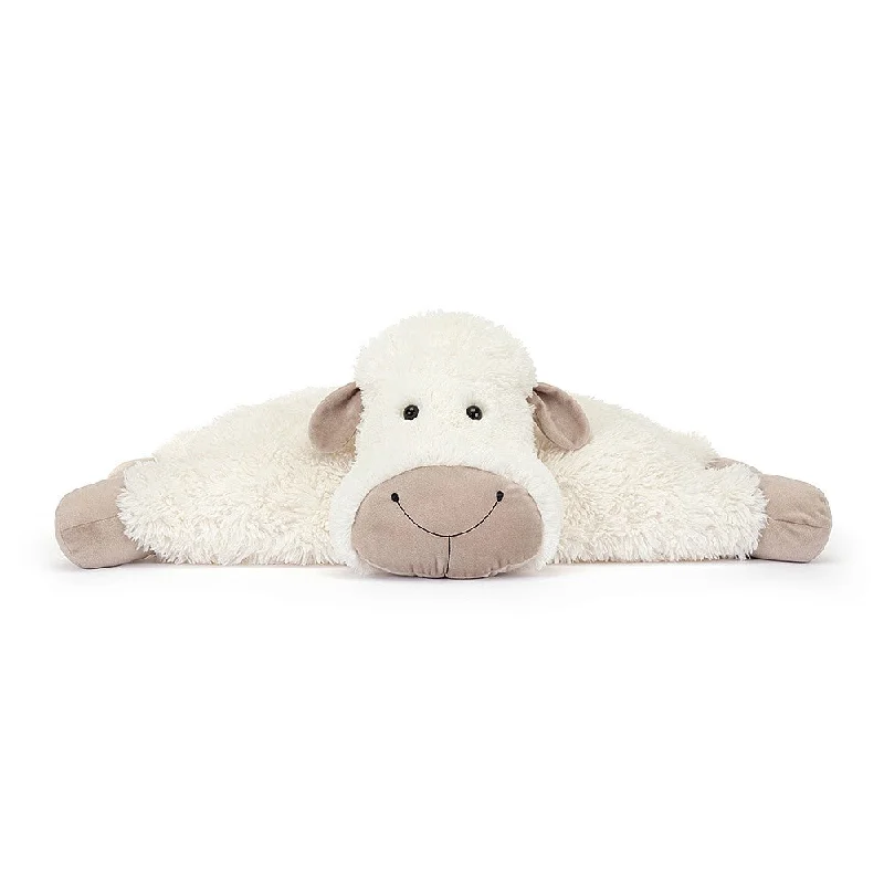 Soft and cozy Jellycat high-quality craftsmanshipTruffles Sheep