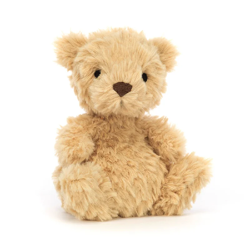 Sweet and endearing Jellycat stuffiesYummy Bear