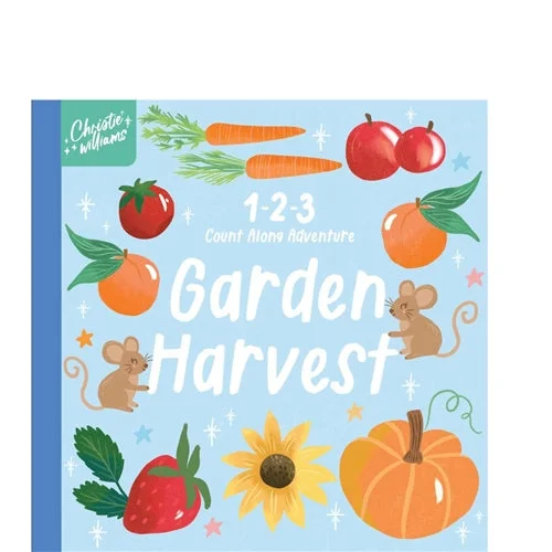 Entertaining children's chapter booksEntertaining children's chapter books123 Count Along Adventure Garden Harvest Entertaining children's chapter booksEntertaining children's chapter books123 Count Along Adventure Garden Harvest