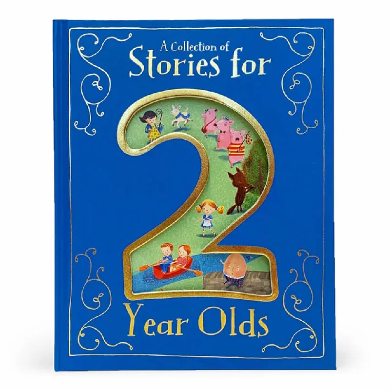 Engaging narratives for children Engaging narratives for children A Collection of Stories for 2 Year Olds