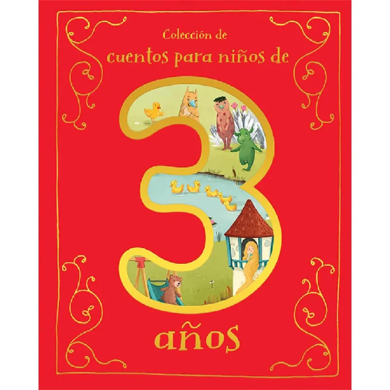 Enchanting fairy tales for children Enchanting fairy tales for children A Collection of Stories for 3 Year Olds - Spanish Edition