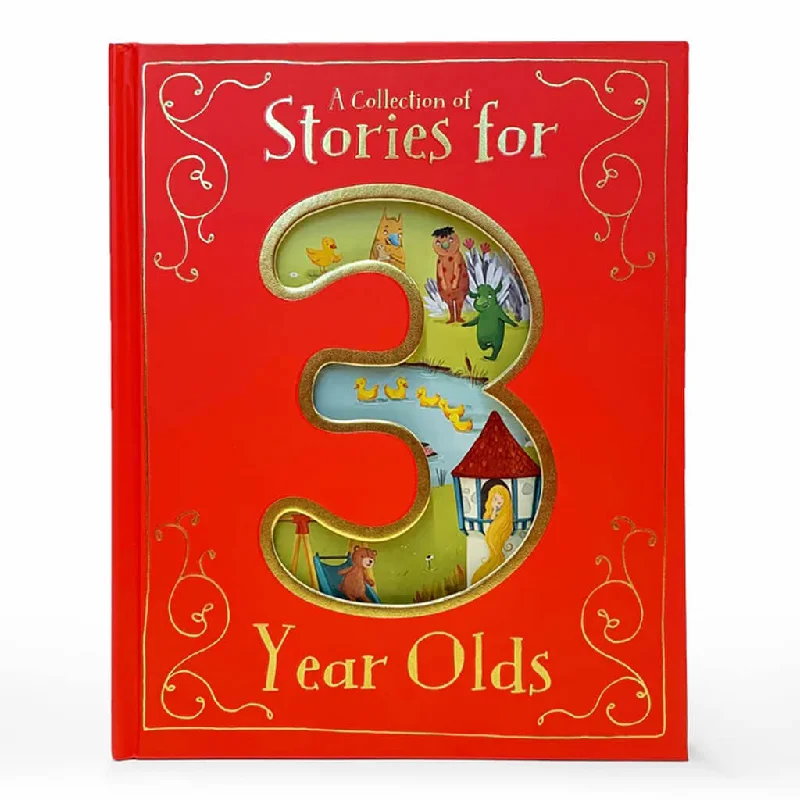 Action-packed adventure books for kidsAction-packed adventure books for kidsA Collection of Stories for 3 Year Olds