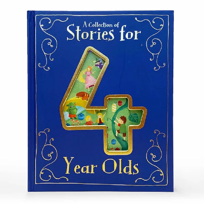 Captivating stories for kids Captivating stories for kids A Collection of Stories for 4 Year Olds