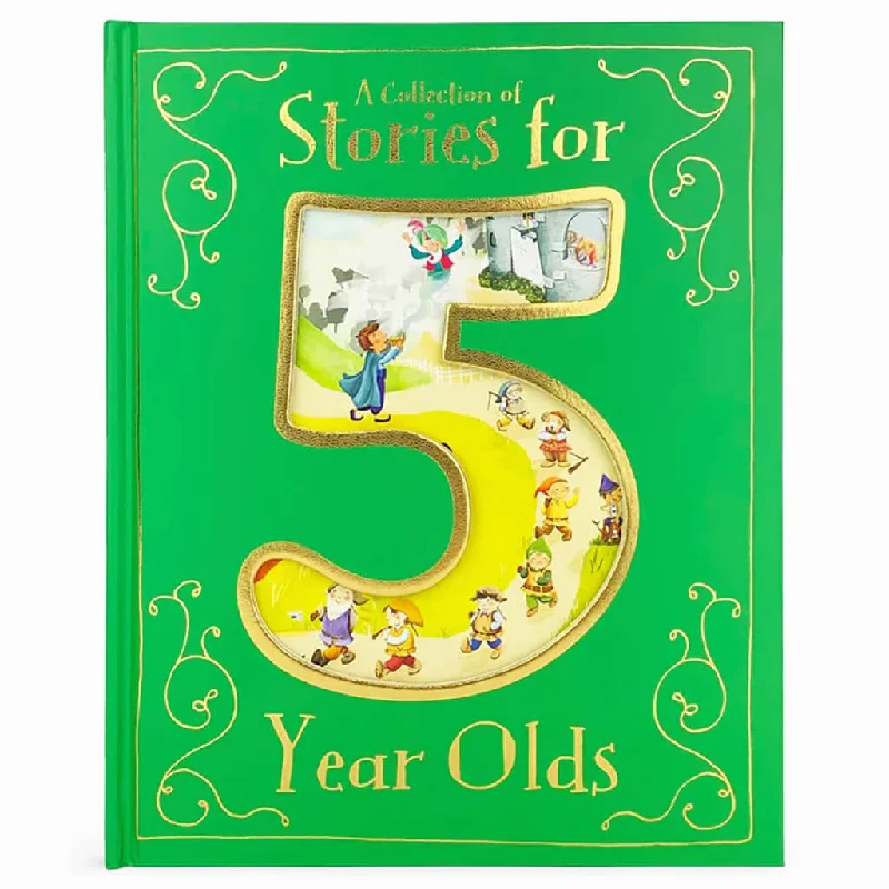 Engaging narratives for children Engaging narratives for children A Collection of Stories for 5 Year Olds