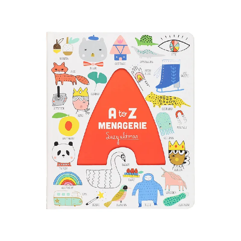 Action-packed adventure books for kidsAction-packed adventure books for kidsA to Z Menagerie Alphabet Book Action-packed adventure books for kidsAction-packed adventure books for kidsA to Z Menagerie Alphabet Book
