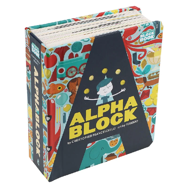 Captivating stories for kids Captivating stories for kids Book Alphablock